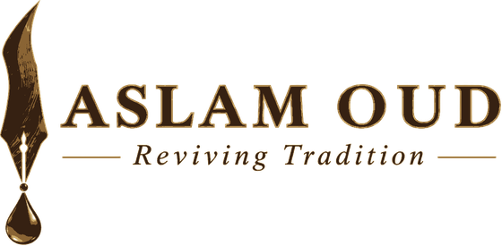 Aslam Oud
